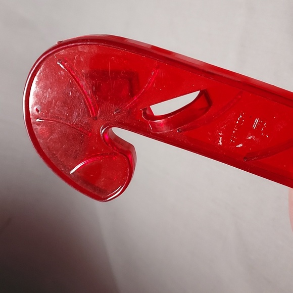 Christmas Cookie Cutters Set of 8 Candy Cane Santa Reindeer Bells Xmas Tree - Picture 6 of 12